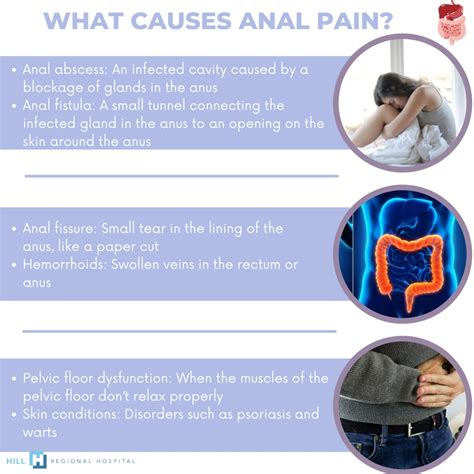Ppt What Is Rectal Pain Powerpoint Presentation Free Download Id