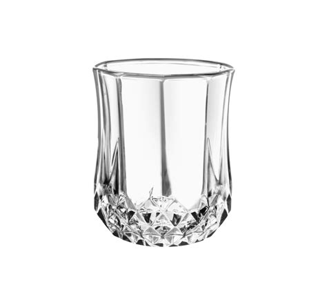 Buy Crystal Cool Glass 6 Pcs Set 290ml Online Treo By Milton
