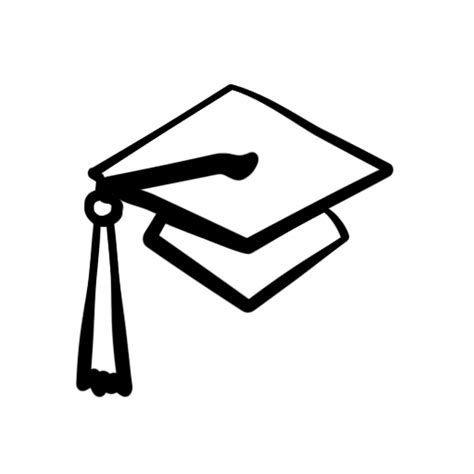 Graduation Icon Clip Art Clipart Best