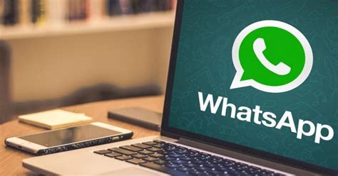 Chiamate E Videochiamate Whatsapp Da Computer Impresa Diretta
