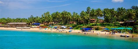 Goa Tour Packages Book Goa Holiday Packages Online At Best Price