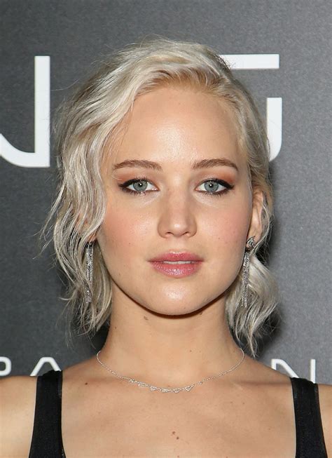 Silver blue hair is especially stylish during the winter months. 11 Shades of Platinum Blonde Hair Color | Pretty ...