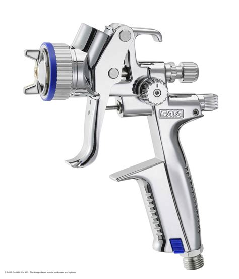Maybe you would like to learn more about one of these? Sata Minijet 4400 B Spray Gun - Fisher Motor Factors