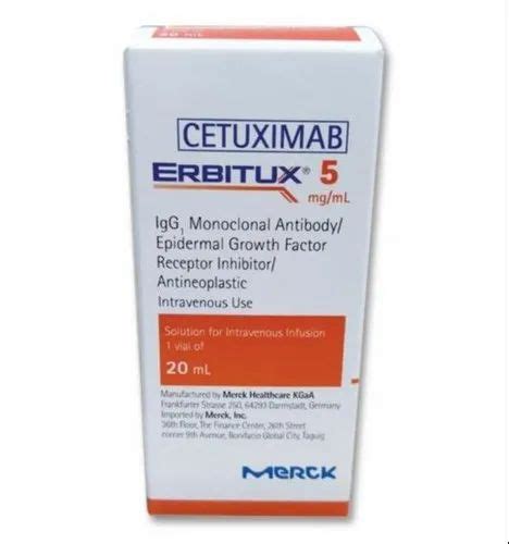 Cetuximab Injection At Best Price In Kamrup By Zuventus Healthcare