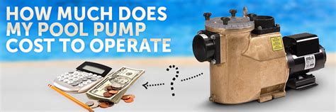 Pool heaters transfer free heat from the ambient air to the pool water and run on electricity. How Much Does My Pool Pump Cost to Run? - INYOPools.com ...