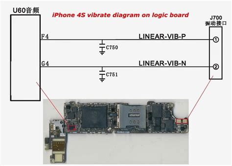Took it to get it fixed and was told the logic board is damaged and cannot be repaired. Doulci Doulci Lover icloud Bypass Apple ID: iphone 4s vibrate diagram on logic board