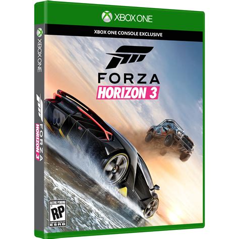 Microsoft Forza Horizon 3 Xbox One Ps7 00001 Bandh Photo Video