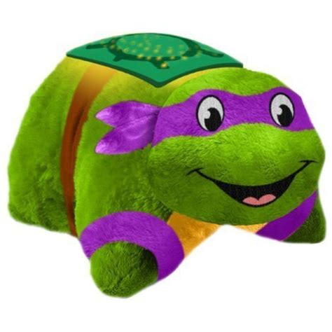 Ships free orders over $39. Pillow Pets Plush Night Light Stuffed Animal, Donatello >>> You can find out more details at the ...