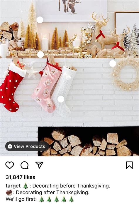 200 Christmas Captions For Instagram You Can Use This Holiday Season