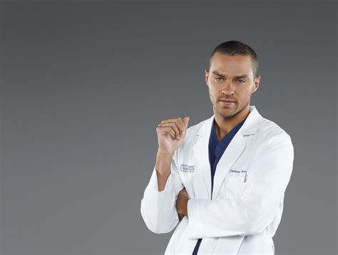 Hottest Doctors On Greys Anatomy Popsugar Entertainment