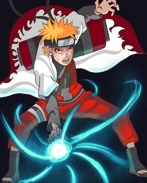 Naruto Fan Art Info Baru Hot Sex Picture