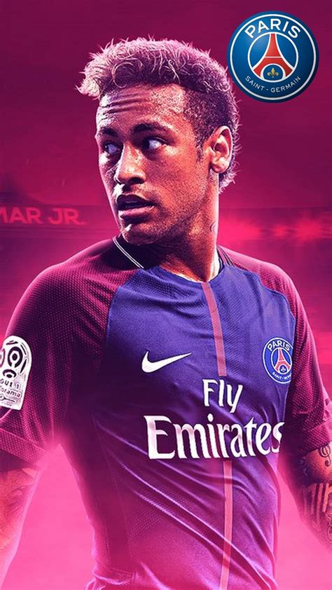 Tons of awesome neymar 4k wallpapers to download for free. Neymar PSG Wallpapers HD Background | AWB