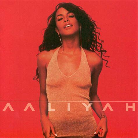PACK Aaliyah 3 Albums ShareMania US