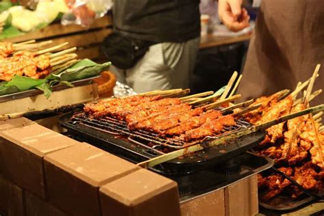 A characteristic manner or style of preparing food: Food tourism | definition, statistics, and everything you ...