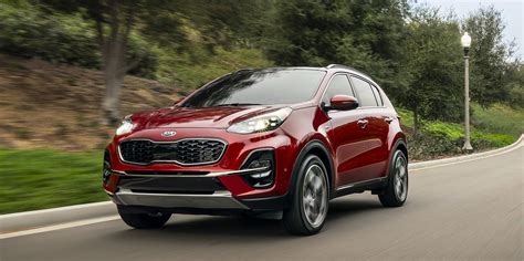 The 2022 kia sportage is a crossover suv that lets you test your comfort zone without ever leaving it behind. 2021 Kia Sportage Review, Pricing, and Specs - Post Cheers