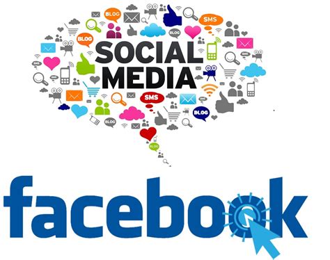 Facebook The Unique Platform For Social Media Marketing