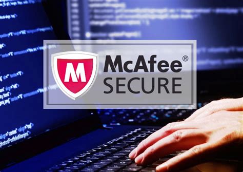 Mcafee Releases Saas Based Suites For Comprehensive And Unified
