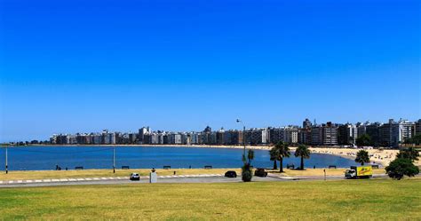 Dónde Alojarse En Montevideo Los 6 Mejores Barrios