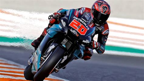 Quartararo dominated the mugello race after an early crash for ducati's francesco bagnaia, with the yamaha rider easing to his third win of the season. MotoGP-team Yamaha vervangt Rossi in 2021 voor Quartararo ...