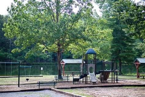 Deer Run RV Resort Amenities | RV Park in Crossville, TN