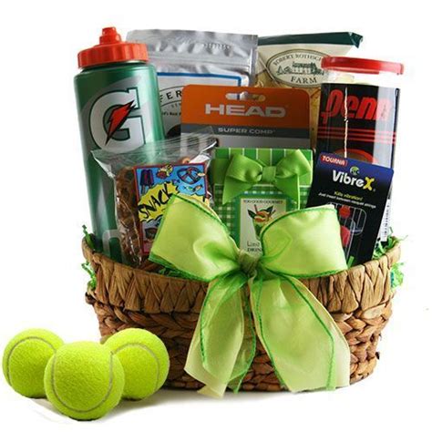 Fun Sports Easter Basket Ideas For Boys And Girls In 2020 Sports