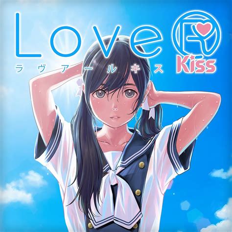 新シナリオを追加したファン待望の最新作『lover Kiss』本日発売！ なんと陽茉利先生も恋愛対象に Playstation