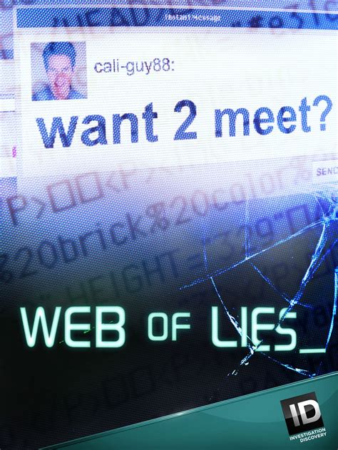 Web Of Lies Season 2 Episode 1 Watch Full Episodes Tv Guide Season