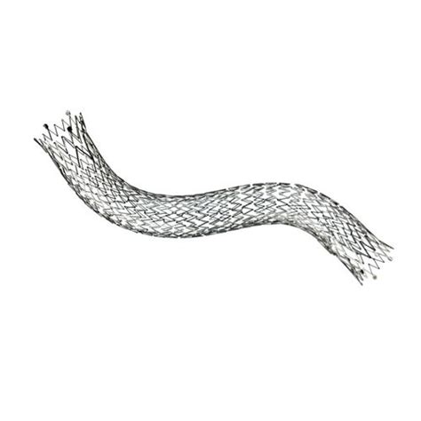 Femoral Artery Stent Lifestent® 5f Bard Medical