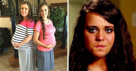 Things That Only The Duggar Daughters Experience Babygaga