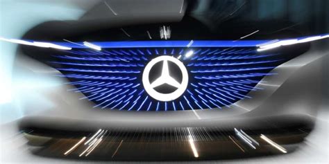 Daimler Chef Källenius kündigt auf Hauptversammlung strikteres