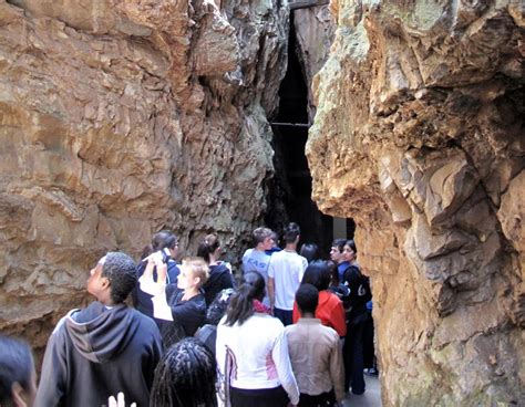 Fascinating Facts About The Sterkfontein Caves Maropeng And