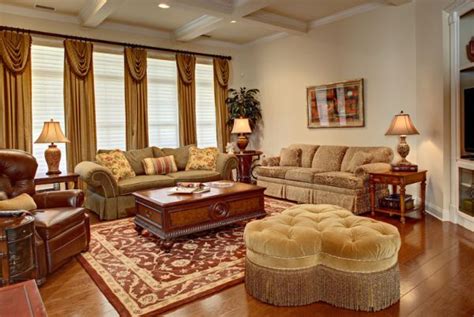 5 Smart Ideas Of How To Arrange Furniture In A Living Room Virily