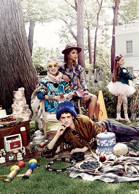 Dreaming Of Dior Eccentric Style By Owen Bruce For Elle Canada