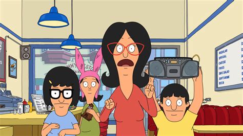 The 15 Best Songs From The Bobs Burgers Music Album The Record Npr