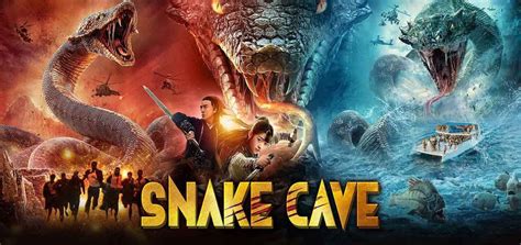 Snake Cave 2023 Snake Cave English Movie Movie Reviews Showtimes