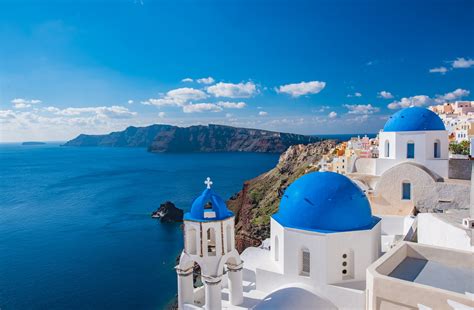 Top 10 Things To Do In Santorini Add To Bucketlist Vacation Deals