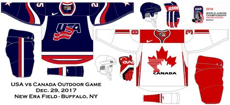 Savannah fitzpatrick, penny squibb and mariah williams. Uniform Concept for the USA vs Canada outdoor game at the ...