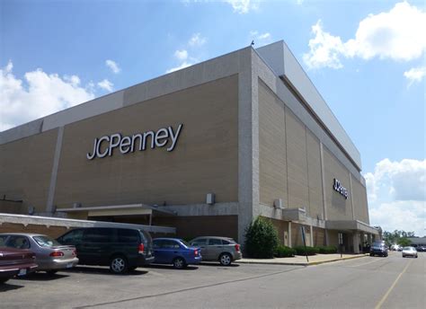 Jcpenney Eastland Mall In Columbus 2724 Eastland In Colu Flickr