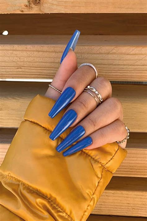 Getnailed 🔥check out this idea list on amazon: The Best Press-On Nails You Need To Try At Home Right Now ...