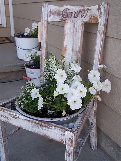 25 Diy Decorating Ideas To Spring Up Your Front Porch