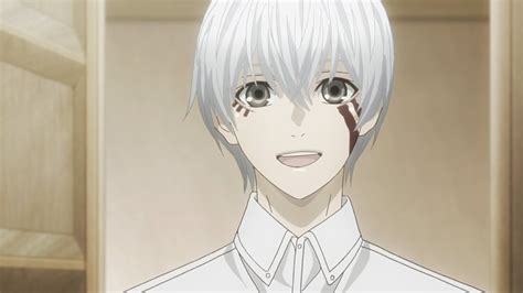 Tokyo Ghoulre 2nd Season 京喰種トーキョーグール：re 第2期 Episode 12 Final Recap