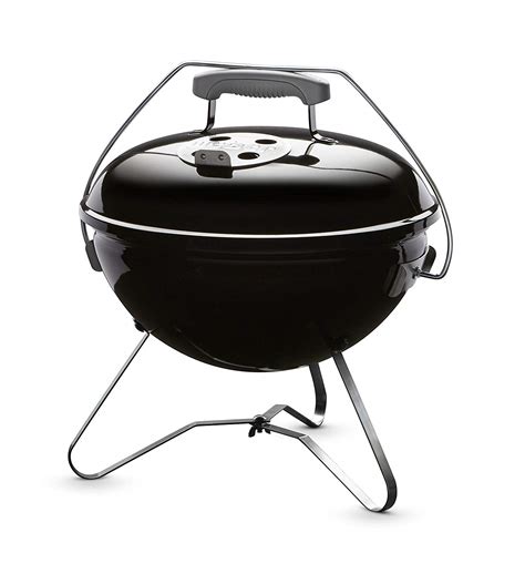 Weber Smokey Joe Premium 14 Inch Portable Grill Review Best Grill Reviews
