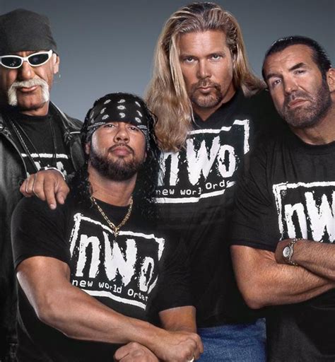 The 22 Best Wcw Theme Songs Ranked