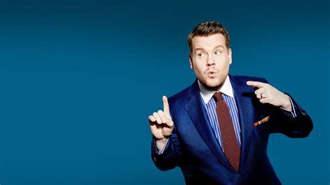 Watch The Late Late Show With James Corden Live Or On Demand Freeview