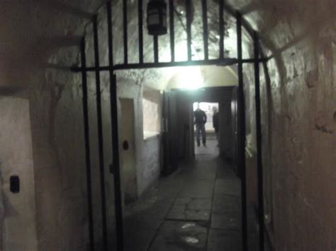 York Castle Prison Picture Of York Castle Museum York Tripadvisor
