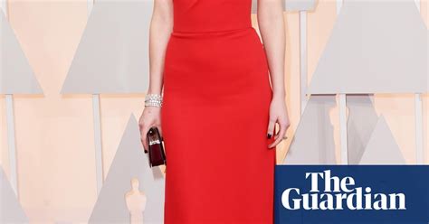 Oscars Red Carpet Fashion The Hits And Misses In Pictures Fashion