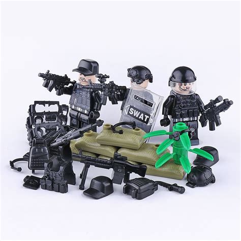 32 Best Ideas For Coloring Lego Swat Figures