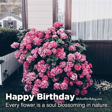 Beautiful And Amazing Birthday Flower Ts For Her Happy Birthday