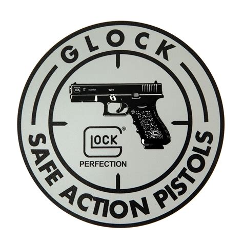 Glock Logos