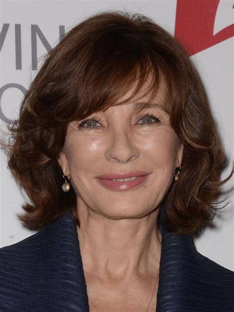 Happy 71st Birthday To Anne Archer 8 25 2018 American Actress